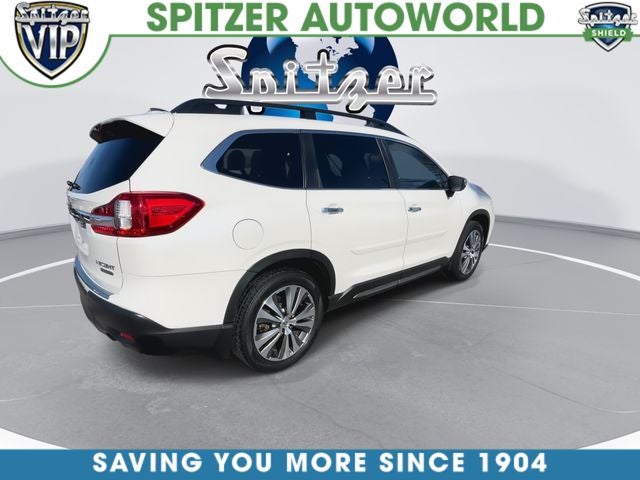 2020 Subaru Ascent Touring