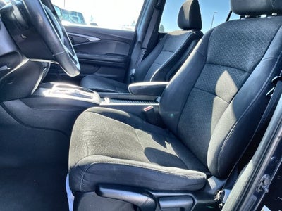2019 Honda Passport Sport
