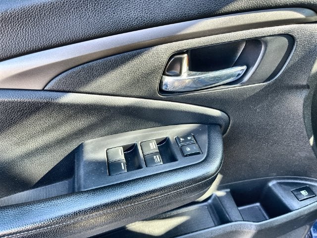 2019 Honda Passport Sport