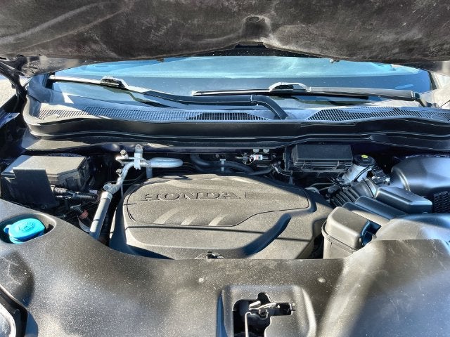 2019 Honda Passport Sport