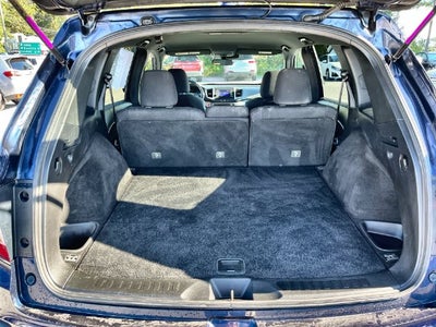 2019 Honda Passport Sport