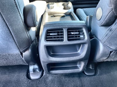 2019 Honda Passport Sport