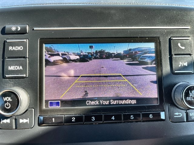 2019 Honda Passport Sport