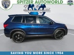 2019 Honda Passport Sport