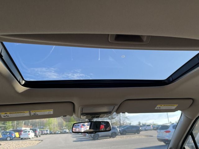 2019 Honda Ridgeline RTL-T