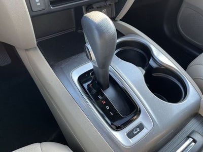 2019 Honda Ridgeline RTL-T