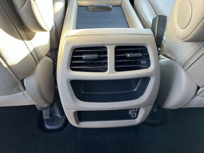 2019 Honda Ridgeline RTL-T