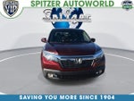 2019 Honda Ridgeline RTL-T