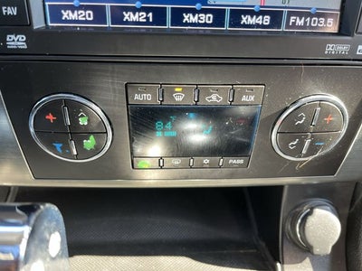 2008 Hummer H2 Base
