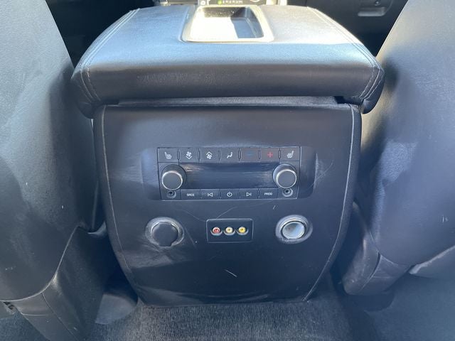 2008 Hummer H2 Base