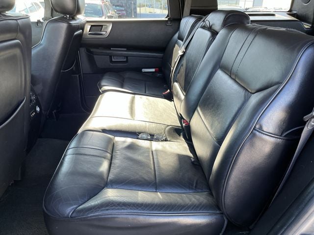 2008 Hummer H2 Base