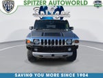 2008 Hummer H2 Base