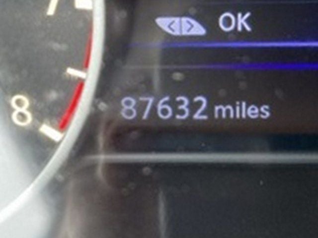 2016 Nissan Murano SL