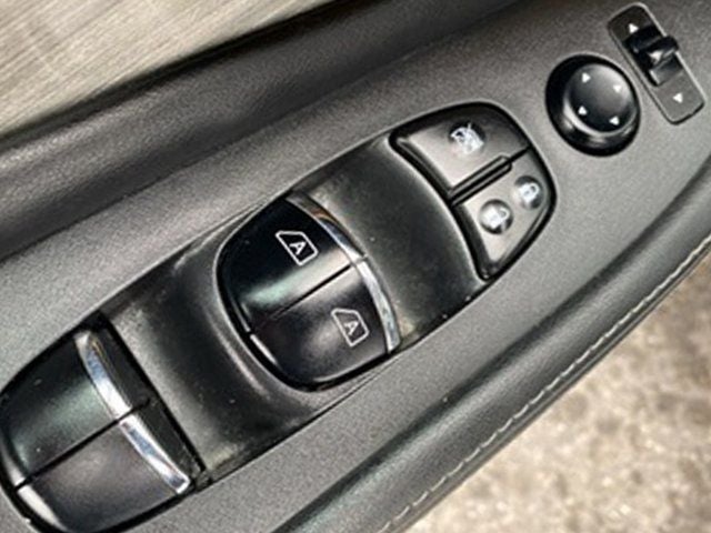 2016 Nissan Murano SL