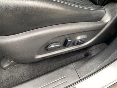 2016 Nissan Murano SL