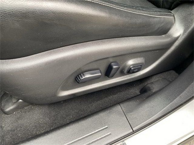 2016 Nissan Murano SL