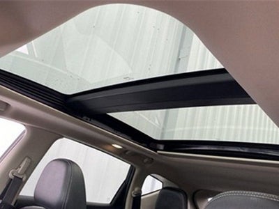 2016 Nissan Murano SL