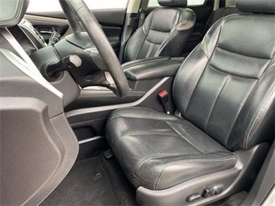 2016 Nissan Murano SL