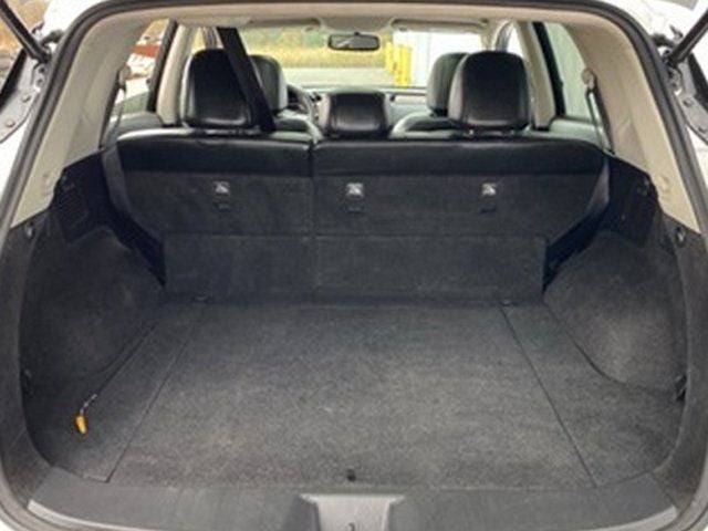 2016 Nissan Murano SL