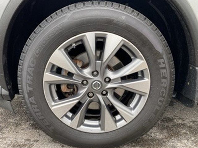 2016 Nissan Murano SL