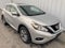 2016 Nissan Murano SL