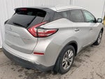 2016 Nissan Murano SL