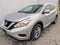 2016 Nissan Murano SL