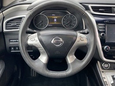 2016 Nissan Murano SL