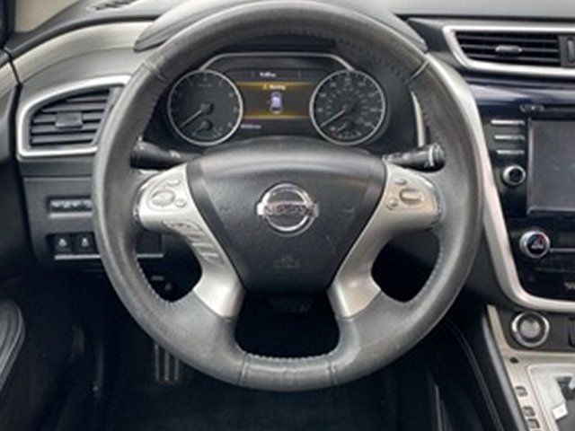 2016 Nissan Murano SL