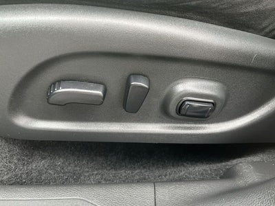 2018 Nissan Murano SV