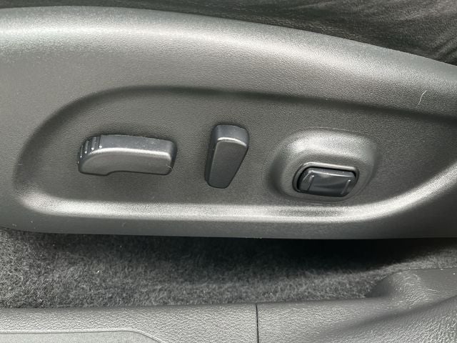 2018 Nissan Murano SV