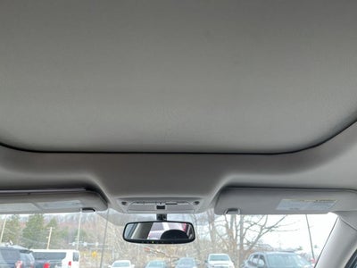 2018 Nissan Murano SV