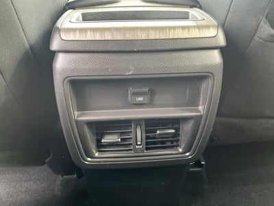 2018 Nissan Murano SV