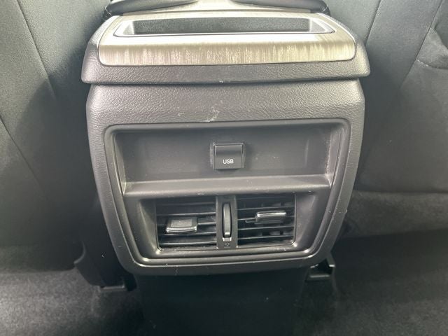 2018 Nissan Murano SV