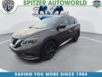 2018 Nissan Murano SV