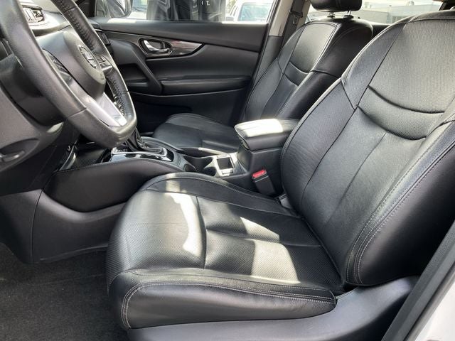 2019 Nissan Rogue Hybrid SL