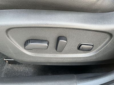2019 Nissan Rogue Hybrid SL