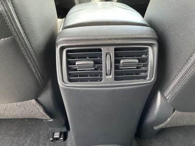 2019 Nissan Rogue Hybrid SL