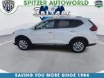 2019 Nissan Rogue Hybrid SL