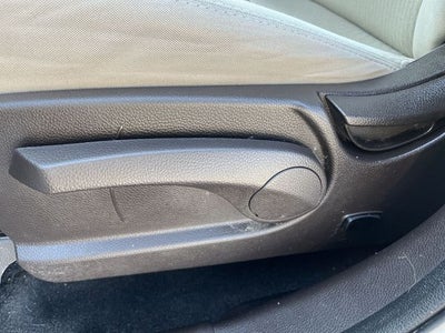 2018 Hyundai Santa Fe Sport 2.4 Base