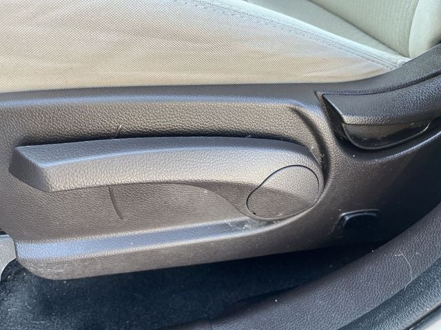 2018 Hyundai Santa Fe Sport 2.4 Base