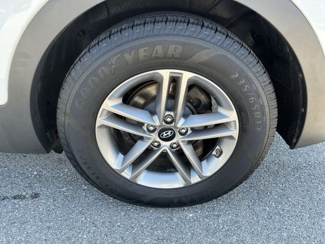 2018 Hyundai Santa Fe Sport 2.4 Base