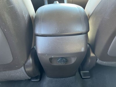 2018 Hyundai Santa Fe Sport 2.4 Base