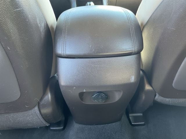 2018 Hyundai Santa Fe Sport 2.4 Base
