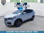 2018 Hyundai Santa Fe Sport 2.4 Base
