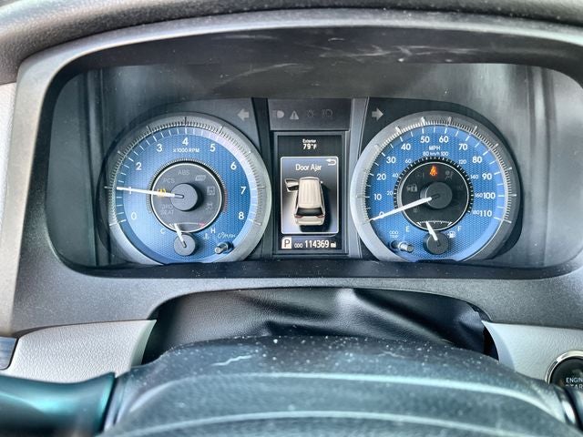 2017 Toyota Sienna XLE 7 Passenger