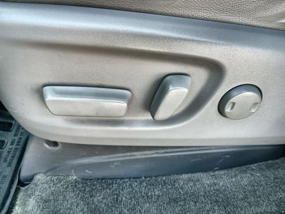 2017 Toyota Sienna XLE 7 Passenger
