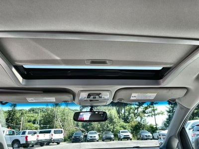 2017 Toyota Sienna XLE 7 Passenger
