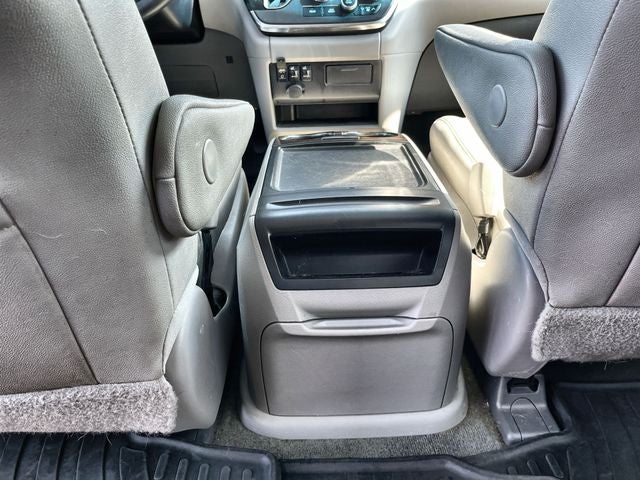 2017 Toyota Sienna XLE 7 Passenger