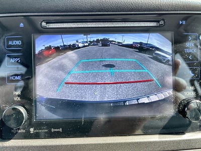 2017 Toyota Sienna XLE 7 Passenger